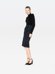 Blast top + Cindy skirt