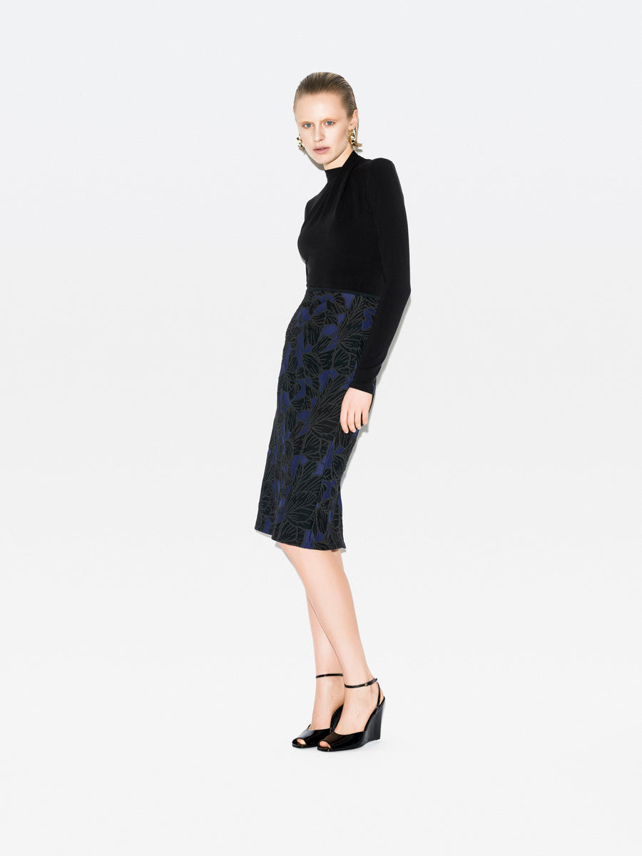 Blast top + Cindy skirt