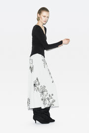 JOY skirt by Nadya Toto - front view