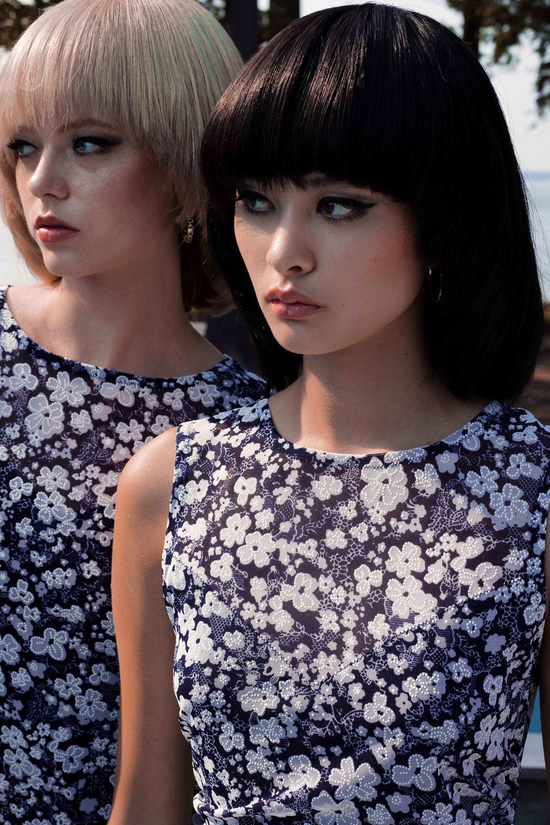 Nadya Toto Nova Dress main image 1