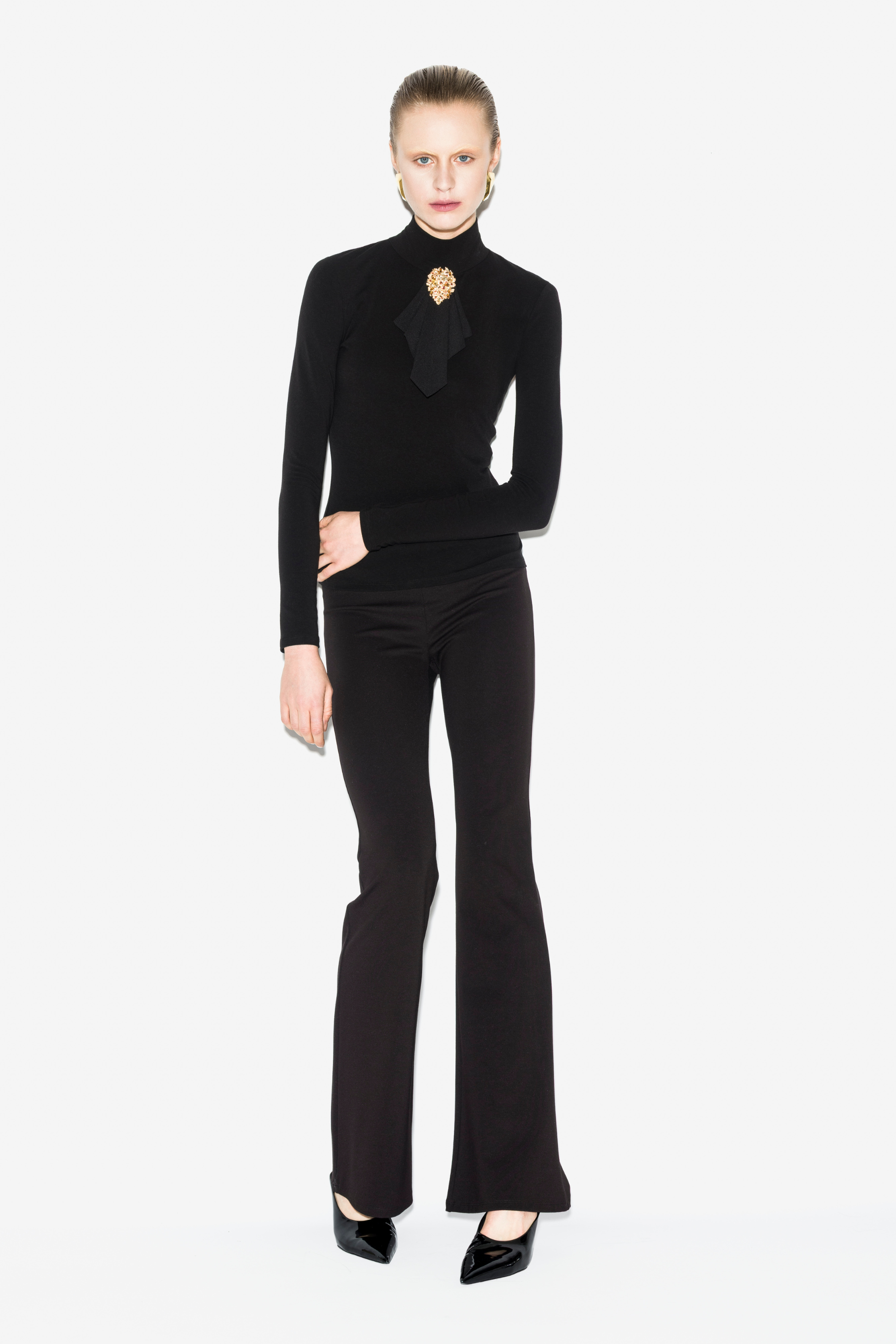 Pantalon BOCA
