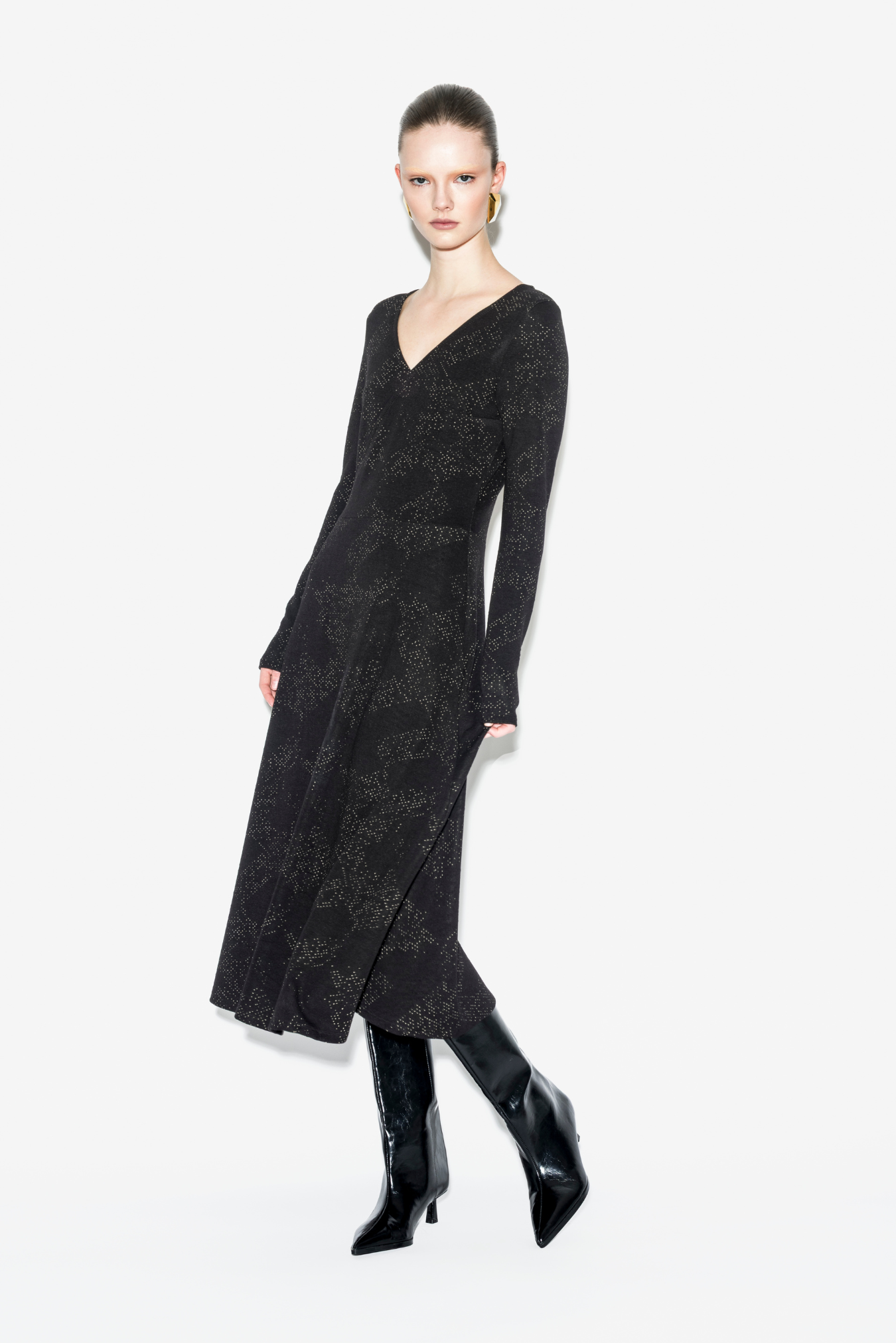 AKA dress