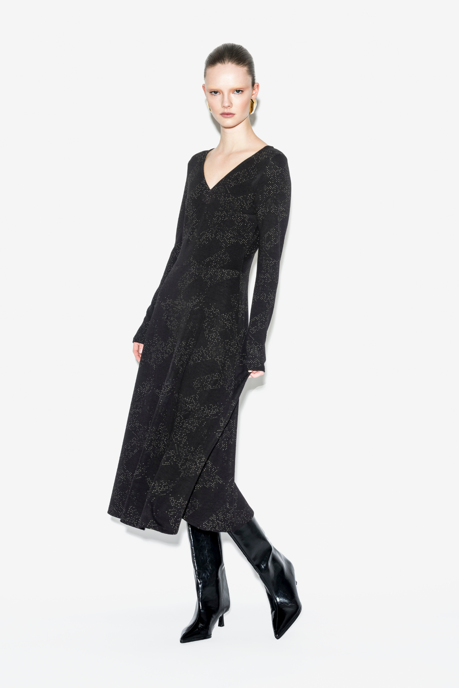 AKA dress