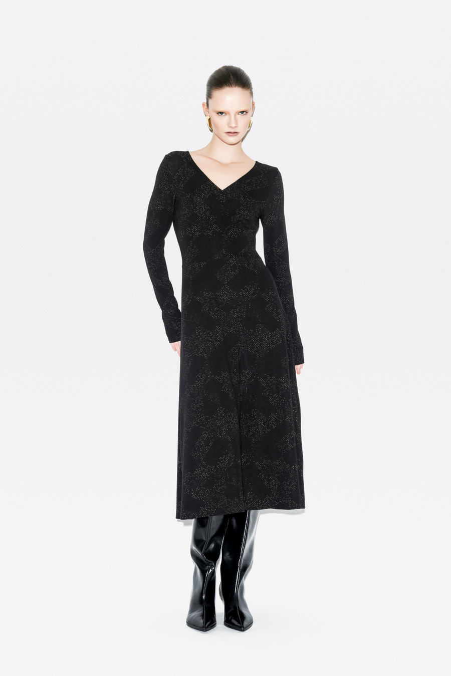 AKA dress