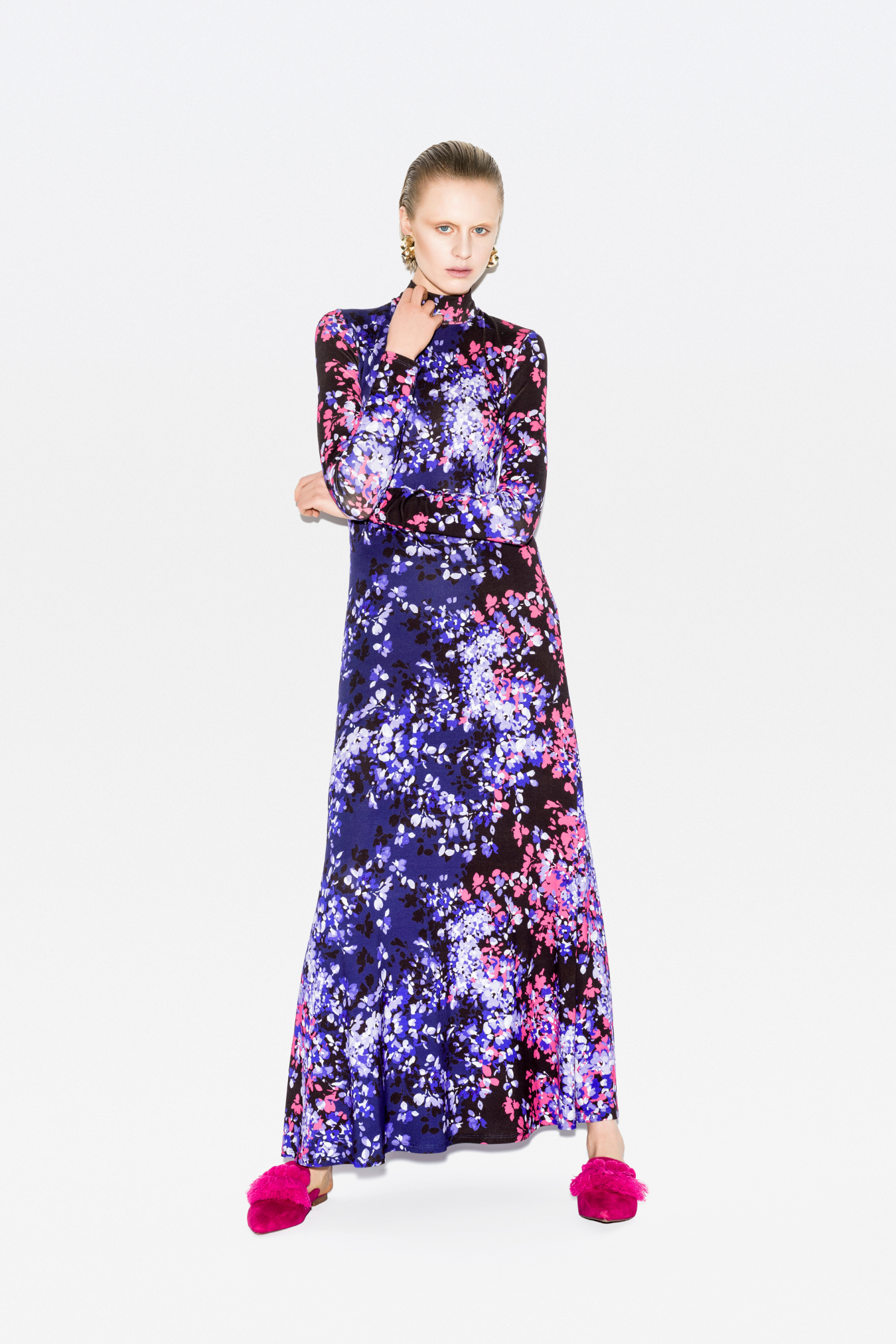 ALY dress