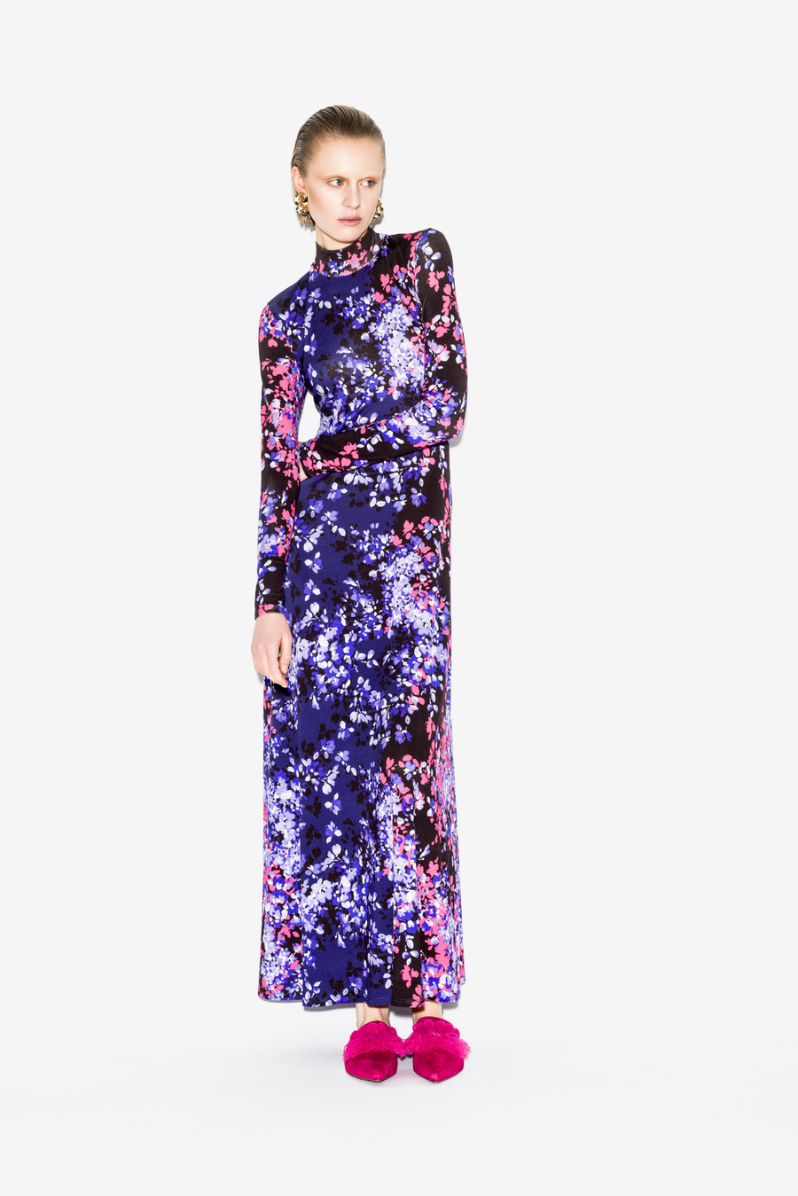 ALY dress
