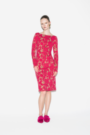 DONNA dress