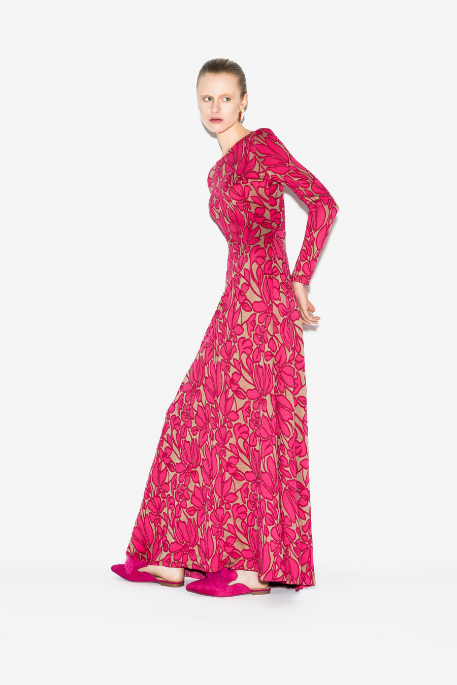 DANA dress