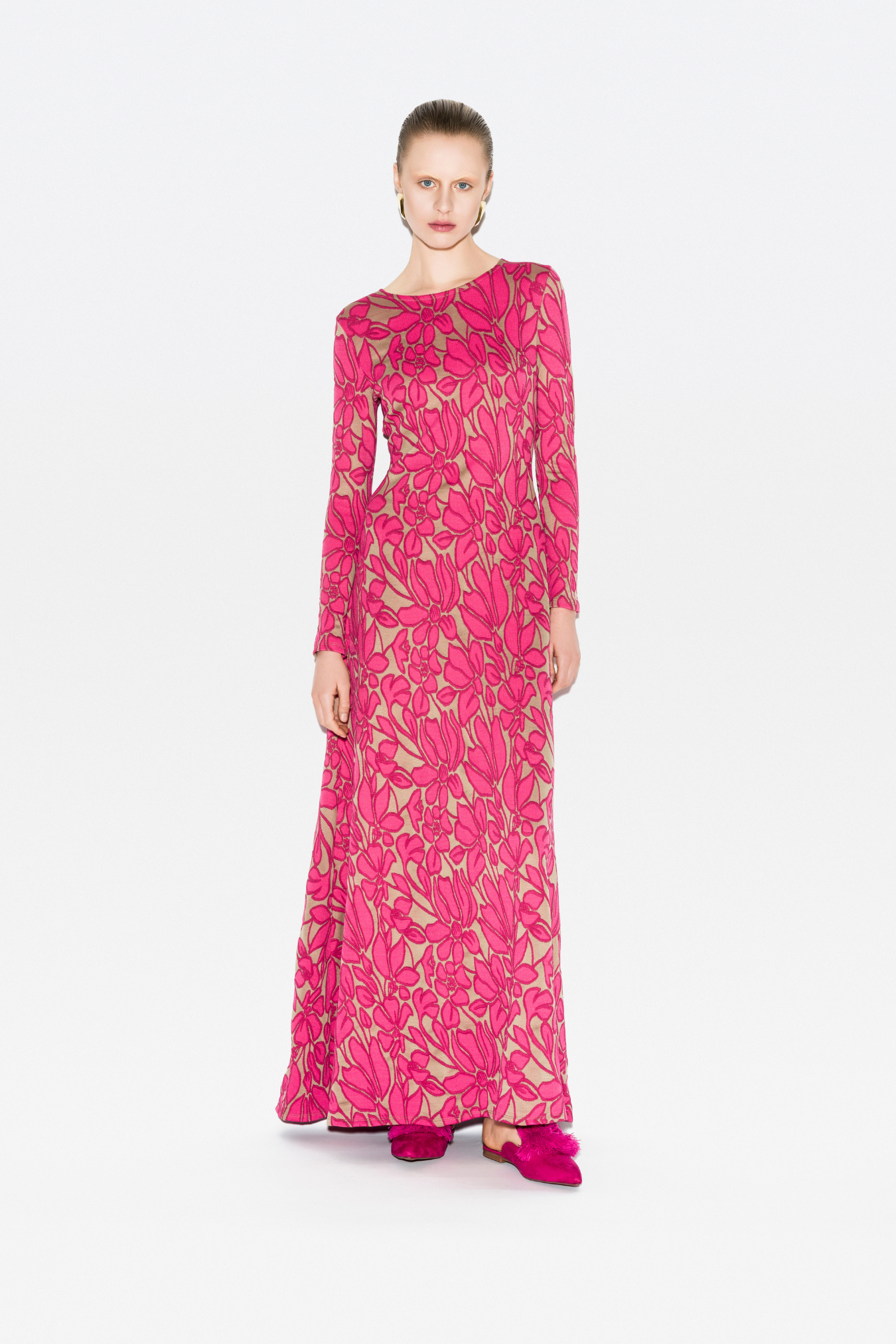 DANA dress