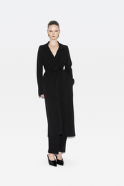 BALLY long cardigan