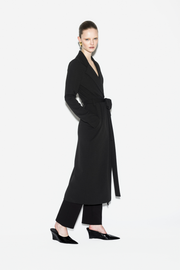 BALLY long cardigan
