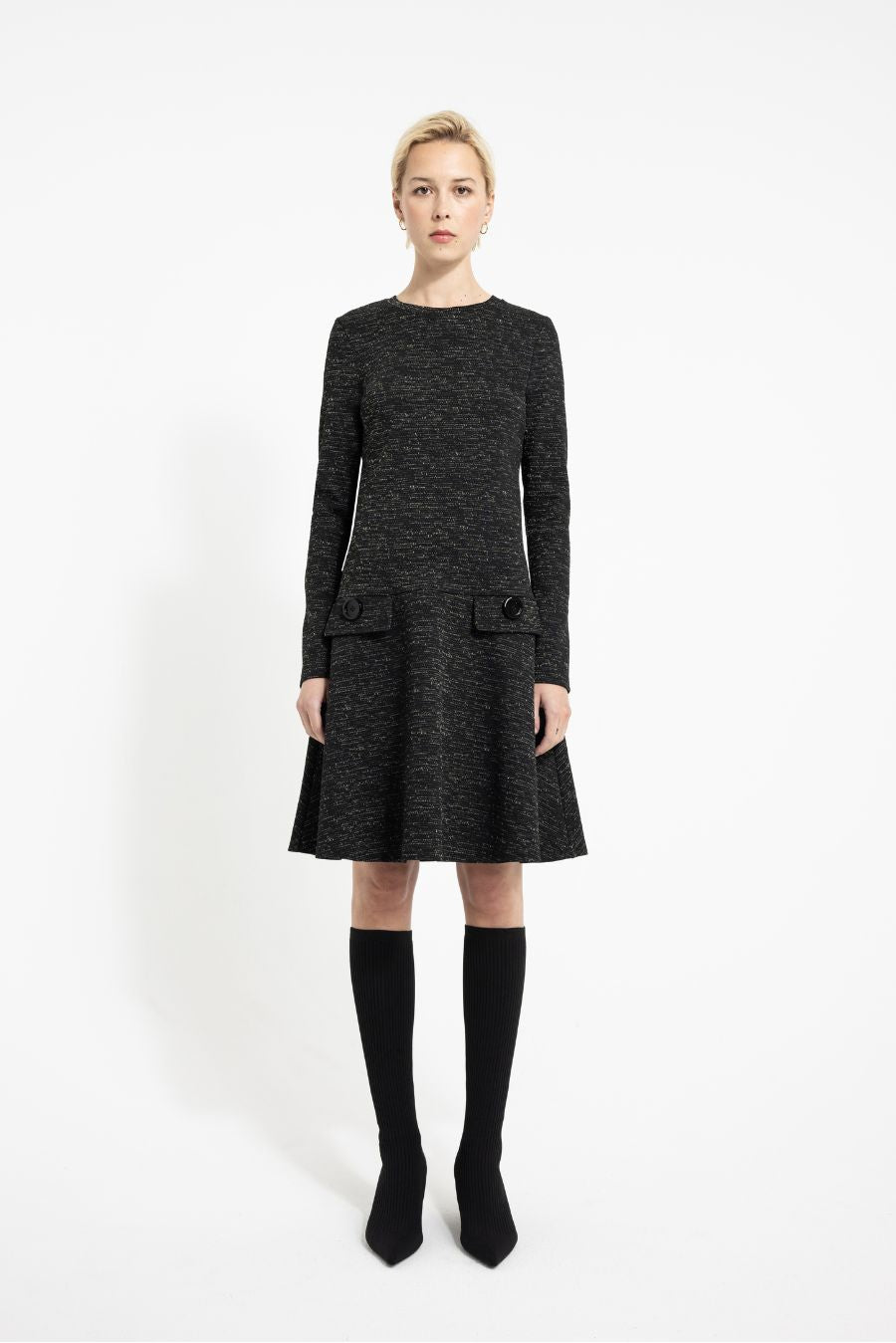 MILAN dress