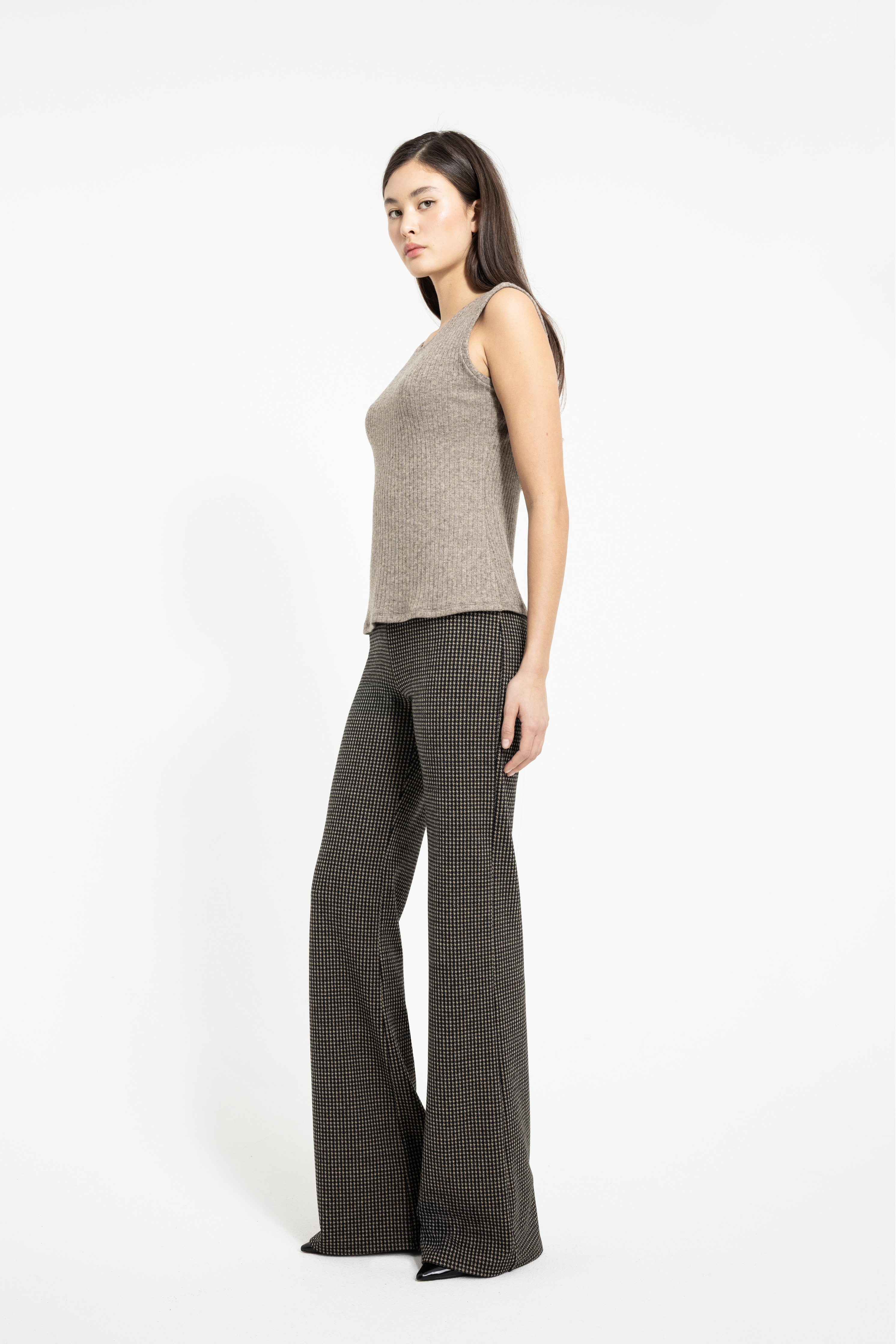 Pantalon ELLE