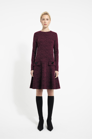 MILAN dress