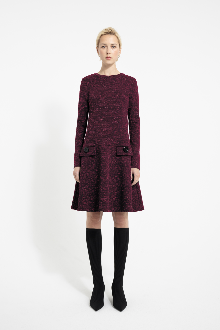 MILAN dress