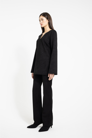 RILEY tunic