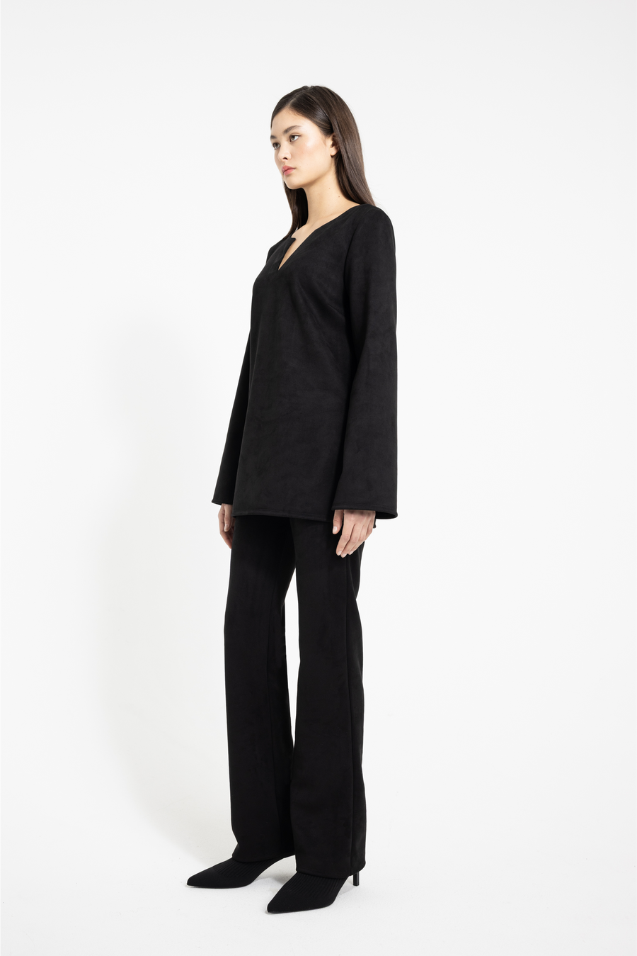 RILEY tunic
