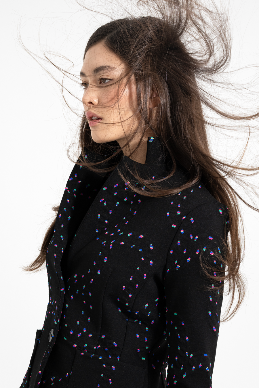Veste FLORA