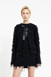 TAYLOR jacket