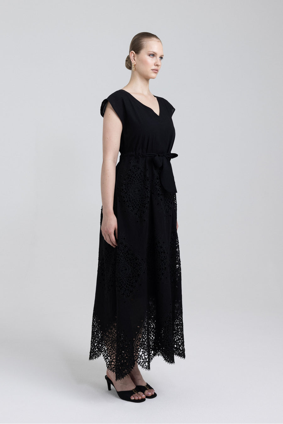 SOFIA dress