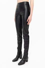 DYLAN Faux-leather Pants