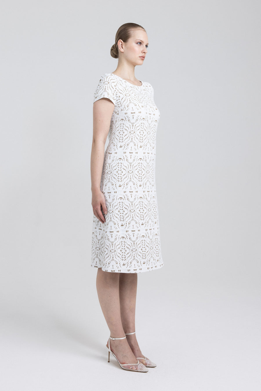 GLORIA dress