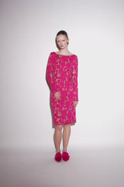 DONNA dress