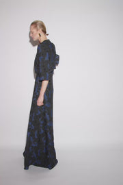 Cielo bolero + Chaya dress