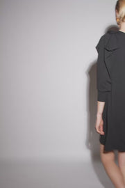 BALLY long cardigan